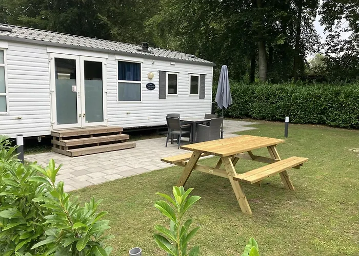 Vakantiepark Klein Vink - 190